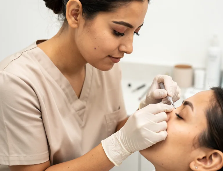 Microblading Mendip